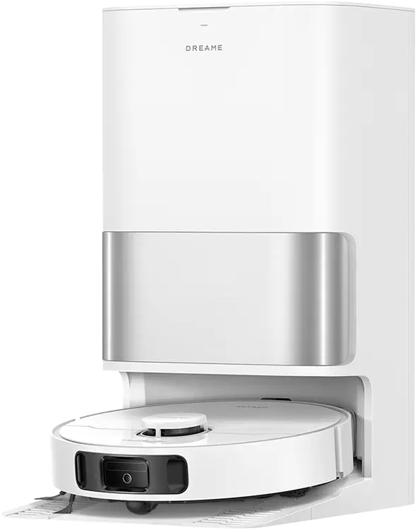Робот-пылесос Dreame Robot Vacuum D30 Ultra [RTD31TE]