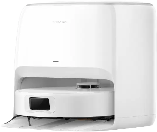 Робот-пылесос Trouver Robot Vacuum E30 Aqua [RLE52SC] белый