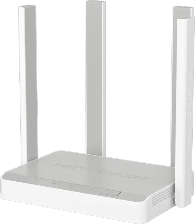 Роутер Netcraze Explorer 4G [NC-4910]