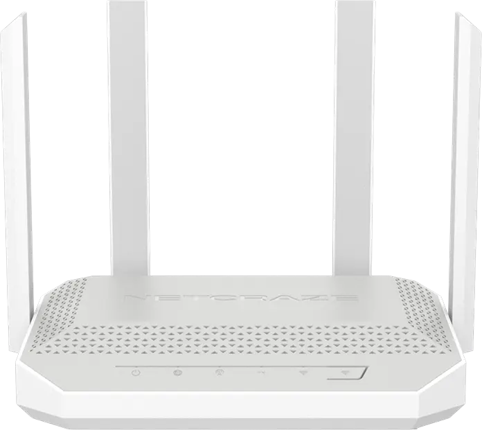 Роутер Netcraze Hopper 4G+ [NC-2312]