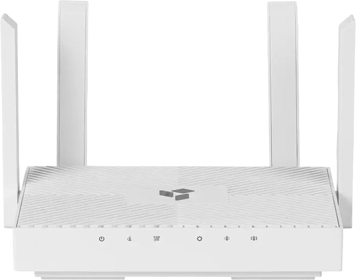 Роутер SNR AX2, Wi-Fi 6, Gigabit Ethernet [SNR-RT622-G41]