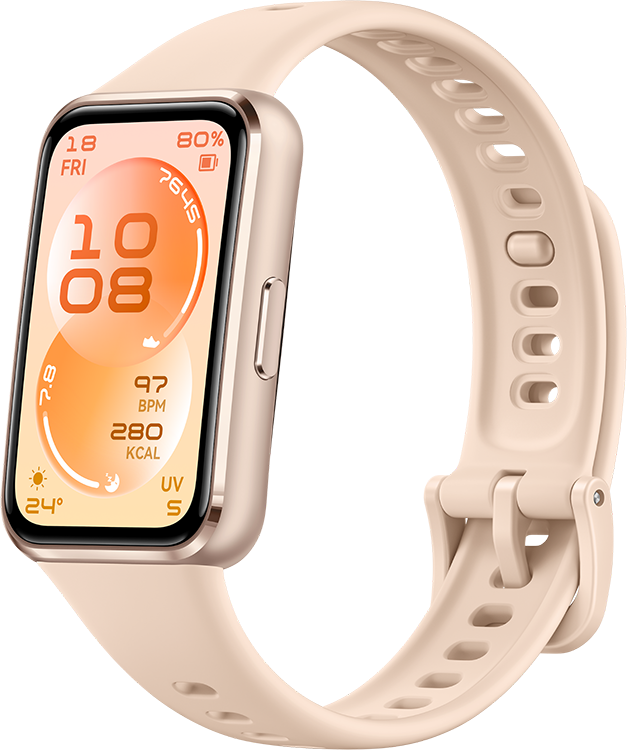 Фитнес-браслет HUAWEI Band 11 [CDY-B29] бежевый