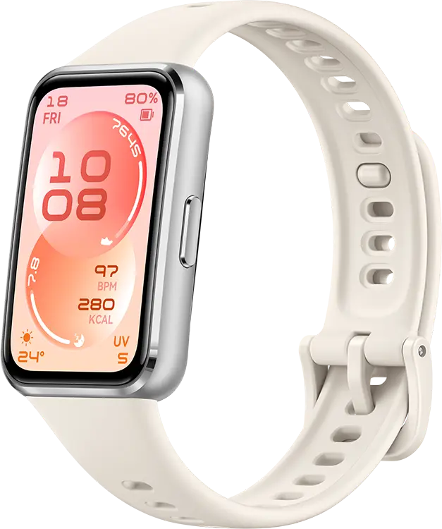 Фитнес-браслет HUAWEI Band 11 [CDY-B29] белый