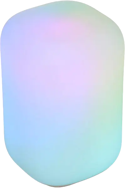  Умная эмби-лампа Яндекс [YNDX-00560]