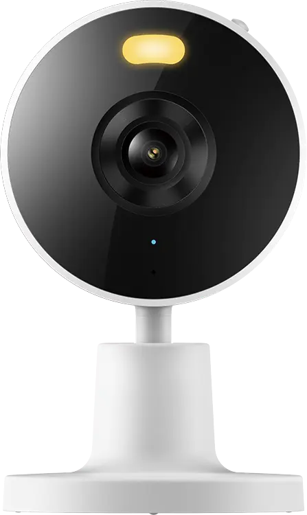  IP-камера Xiaomi Smart Camera C100 [MJSXJ25CM]