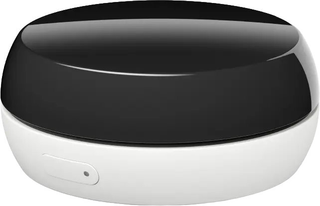  Умный ИК-пульт Яндекс с датчиком температуры и влажности [YNDX‑00571]