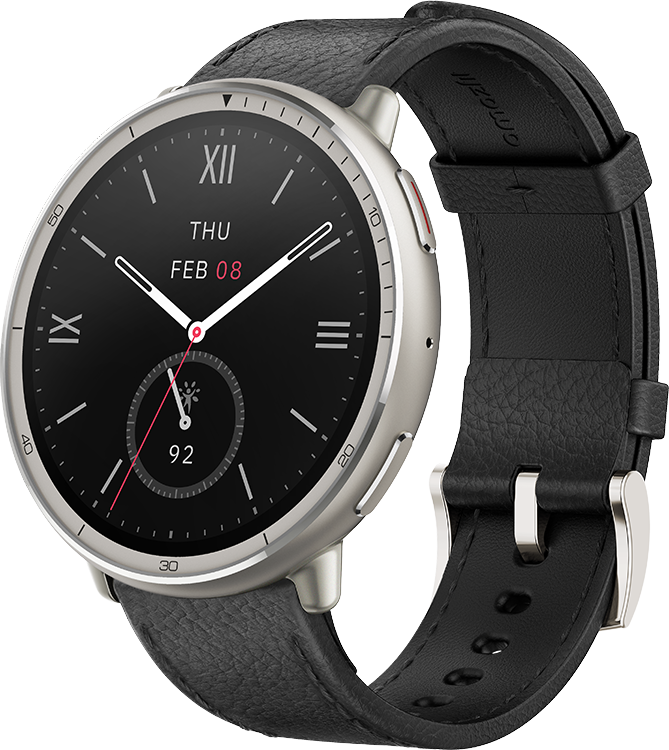 Умные часы Amazfit Active 2R [A2437]