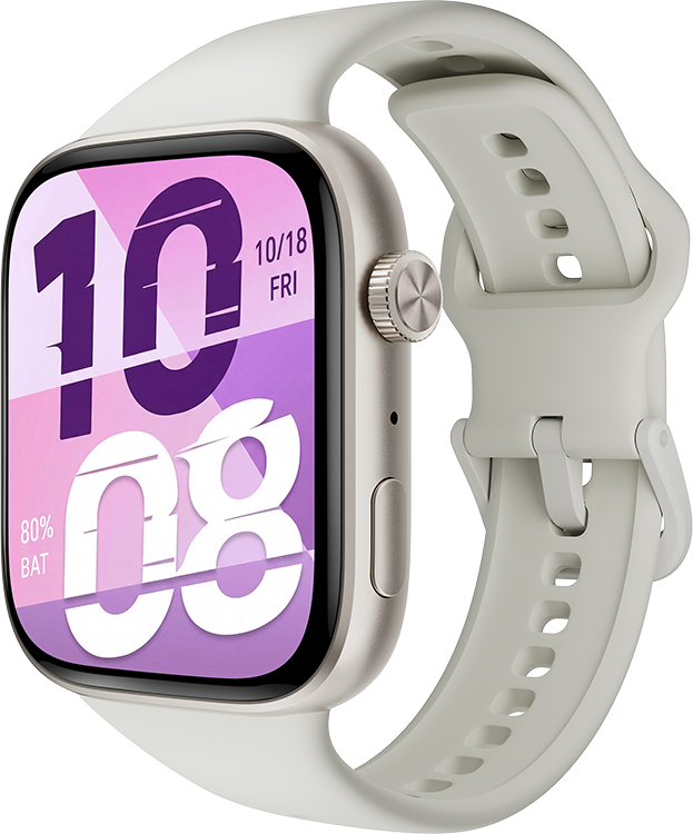 Умные часы HONOR Watch X5i [WTS-B19] белый