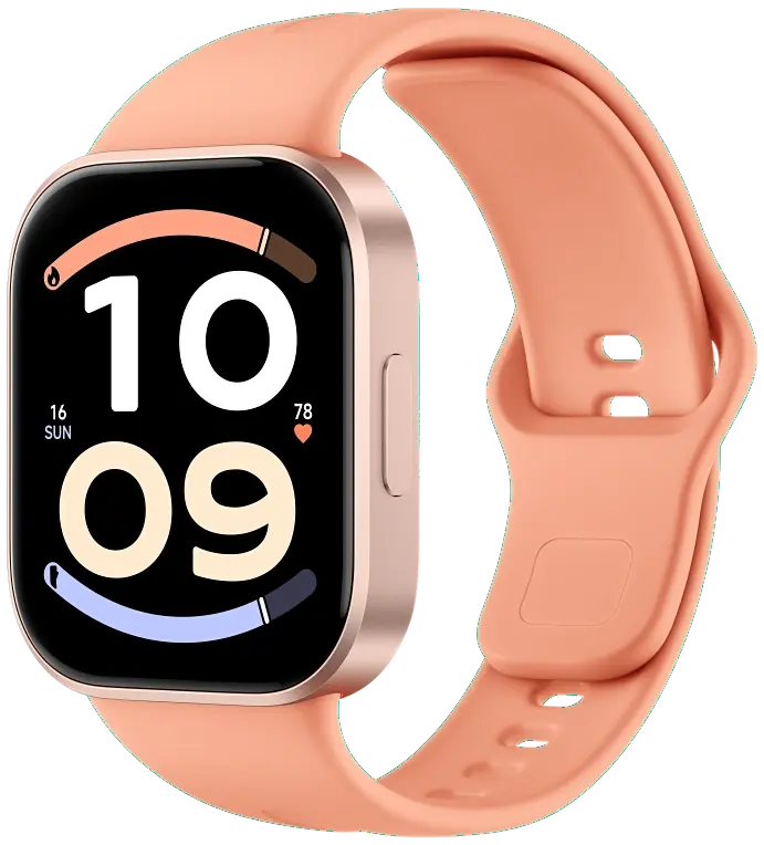 Умные часы Xiaomi Redmi Watch 6 Active [M2564W1] оранжевый закат