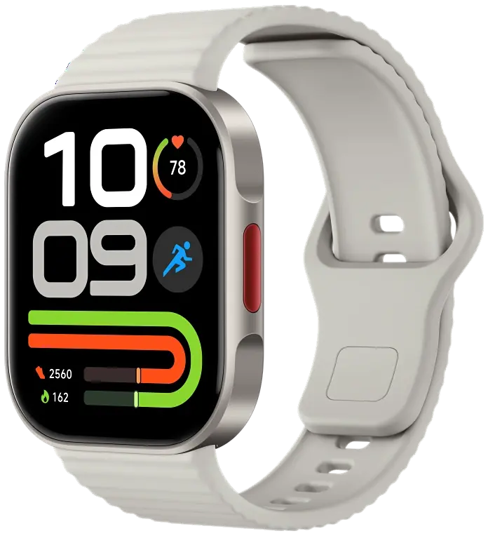 Умные часы Xiaomi Redmi Watch 6 Lite [M2565W1] серый
