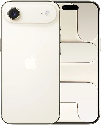 Смартфон Apple iPhone Air 256GB светлое золото