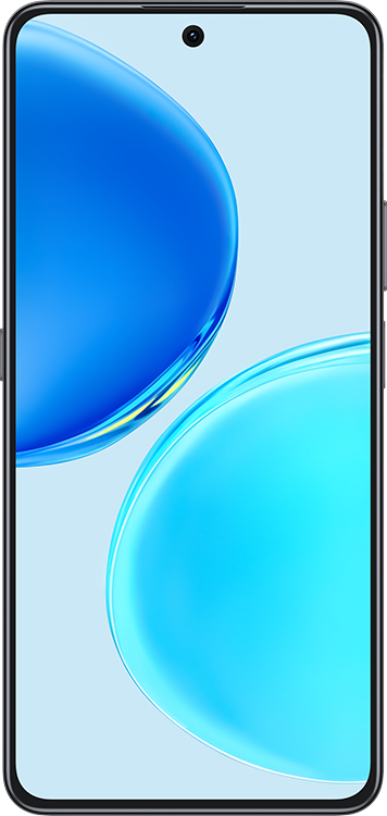 Смартфон HONOR X8d 8/128GB вельветовый черный