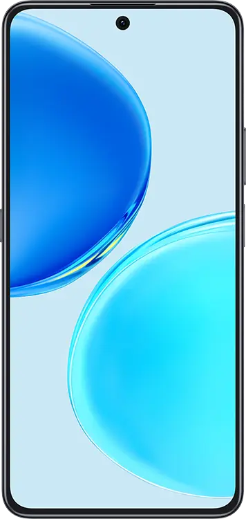 Смартфон HONOR X8d 8/256GB вельветовый черный