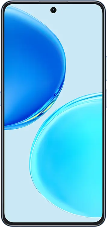 Смартфон HONOR X8d 8/256GB воздушный голубой