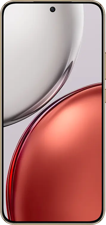 Смартфон HONOR X9d 8/256GB терракотовый