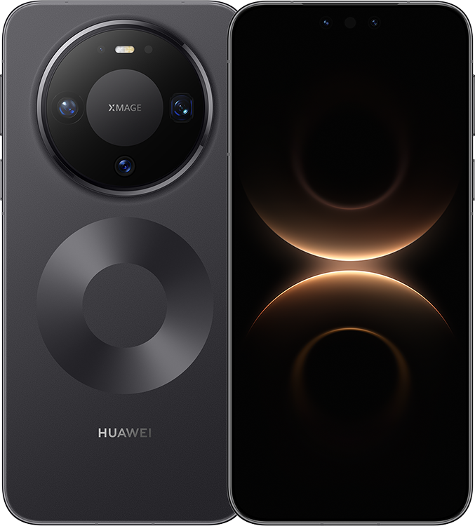 Смартфон HUAWEI Mate 80 Pro 16/512GB черный