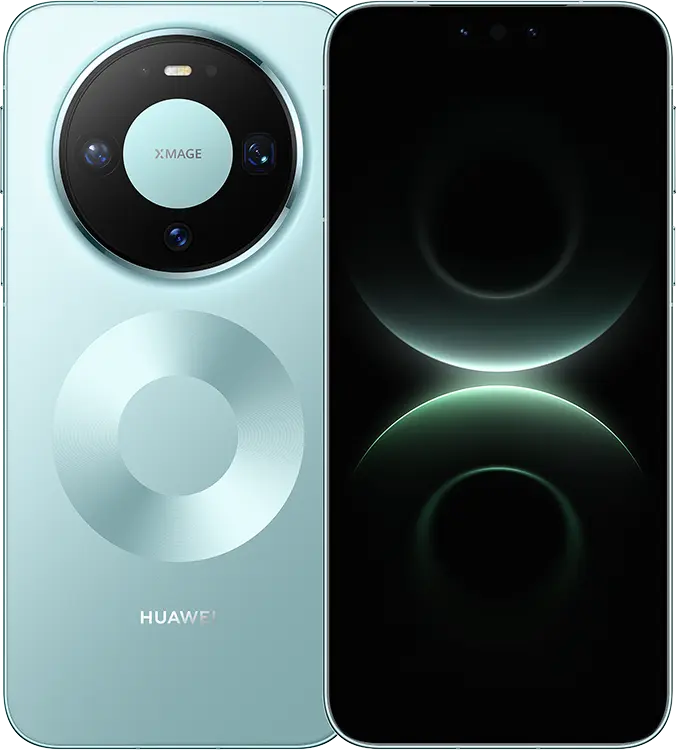 Смартфон HUAWEI Mate 80 Pro 16/512GB зеленый