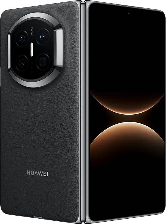 Смартфон HUAWEI Mate X7 16/512GB черный