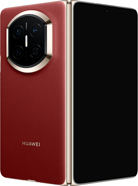 Смартфон HUAWEI Mate X7 16/512GB красный