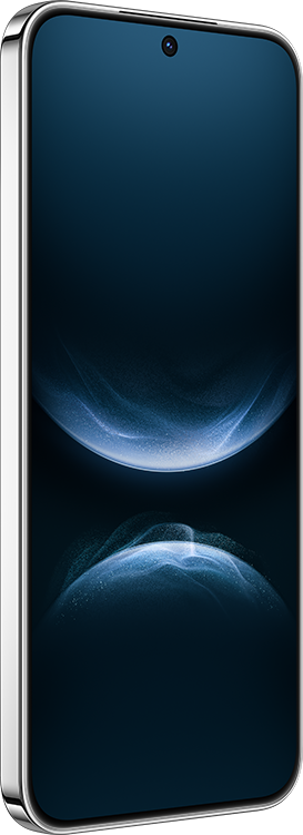 Смартфон HUAWEI nova 14 12/256GB голубой кристал