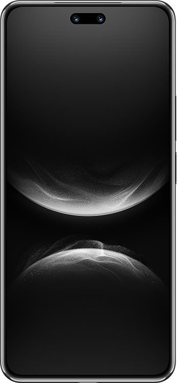 Смартфон HUAWEI nova 14 Pro 12/512GB черный