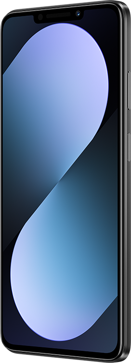 Смартфон HUAWEI nova 14i 8/128GB черный
