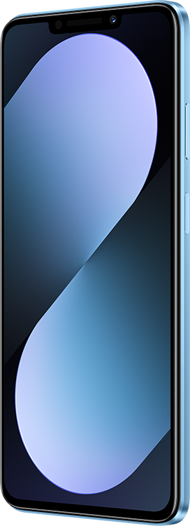 Смартфон HUAWEI nova 14i 8/128GB синий