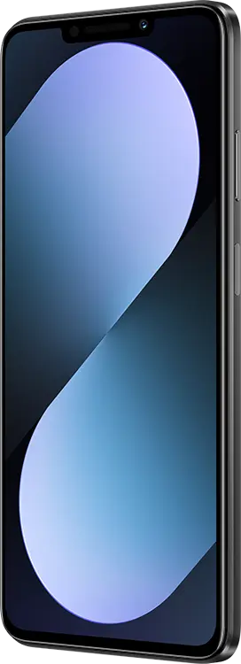 Смартфон HUAWEI nova 14i 8/256GB черный