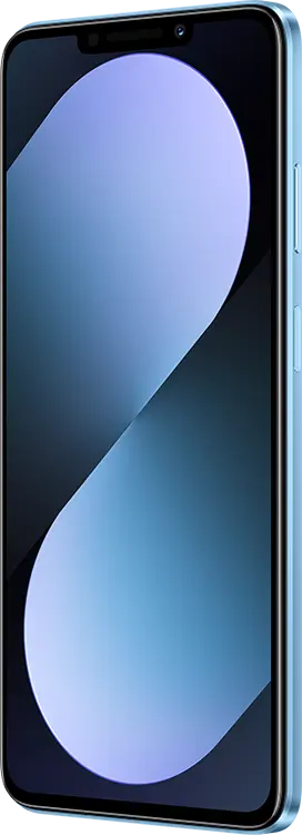 Смартфон HUAWEI nova 14i 8/256GB синий