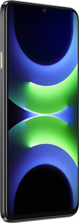 Смартфон HUAWEI nova Y63 4/128GB черный