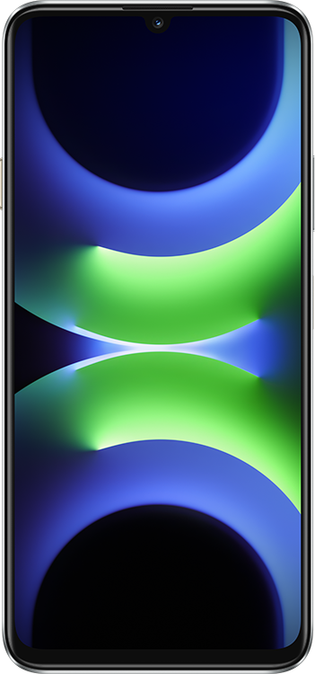 Смартфон HUAWEI nova Y63 6/128GB серебристый