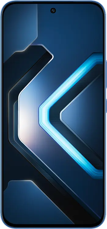 Смартфон Infinix GT 30 8/256GB голубой [X6876]