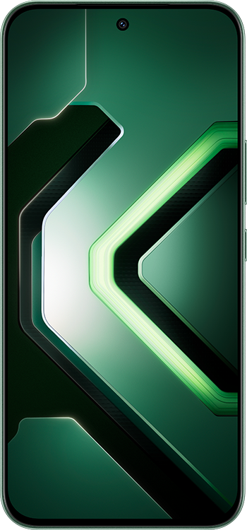 Смартфон Infinix GT 30 8/256GB зеленый [X6876]