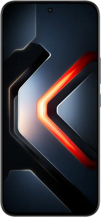 Смартфон Infinix GT 30 Pro 12/512GB черный [X6873] + БЗУ Infinix XG03Pro