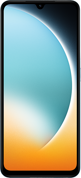 Смартфон POCO C71 3/64GB синий