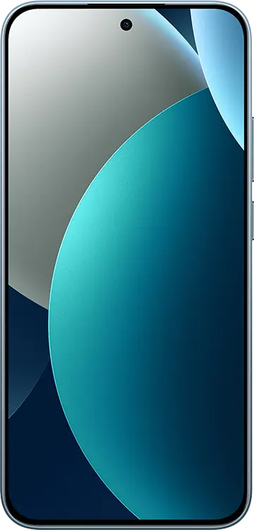 Смартфон Xiaomi Redmi Note 15 Pro 5G 8/256GB ледниково-синий