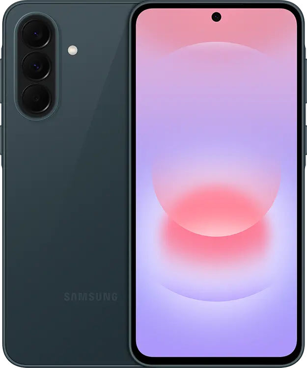 Смартфон Samsung Galaxy A37 8/128GB зеленый [A376]