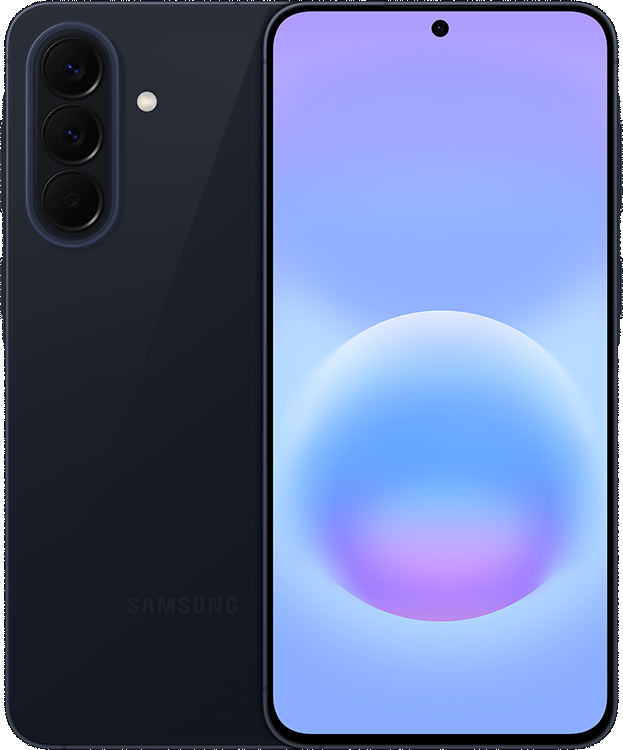 Смартфон Samsung Galaxy A57 12/512GB синий [A576]