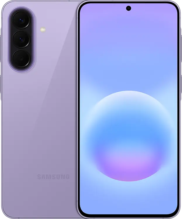 Смартфон Samsung Galaxy A57 8/128GB сиреневый [A576]