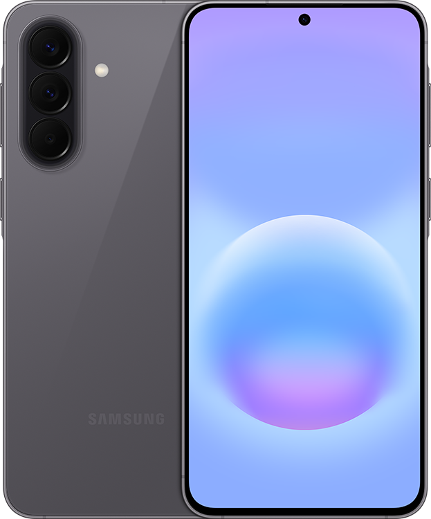 Смартфон Samsung Galaxy A57 8/256GB серый [A576]