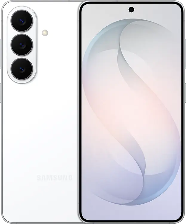 Смартфон Samsung Galaxy S26 12/256GB белый [S942]