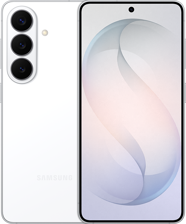 Смартфон Samsung Galaxy S26 12/512GB белый [S942]