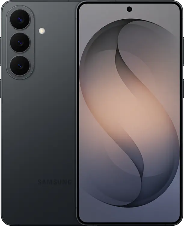 Смартфон Samsung Galaxy S26+ 12/256GB черный [S947]