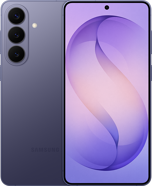 Смартфон Samsung Galaxy S26+ 12/256GB фиолетовый [S947]