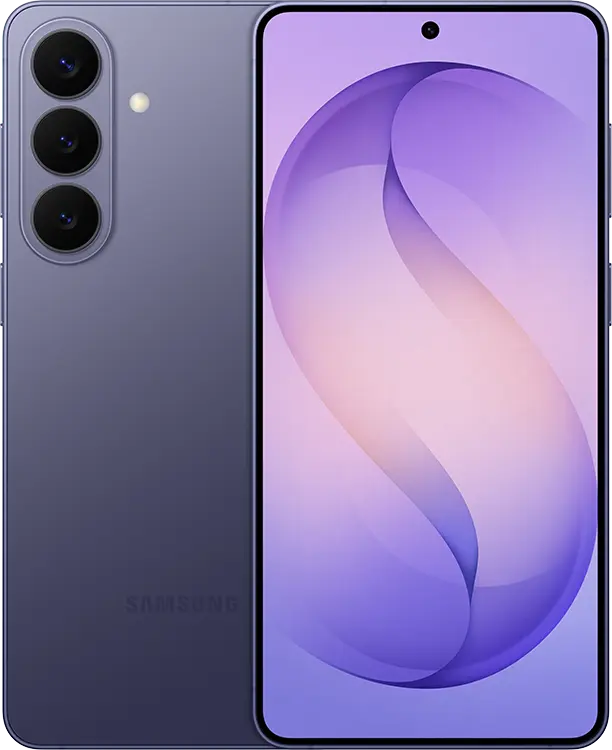 Смартфон Samsung Galaxy S26+ 12/512GB фиолетовый [S947]