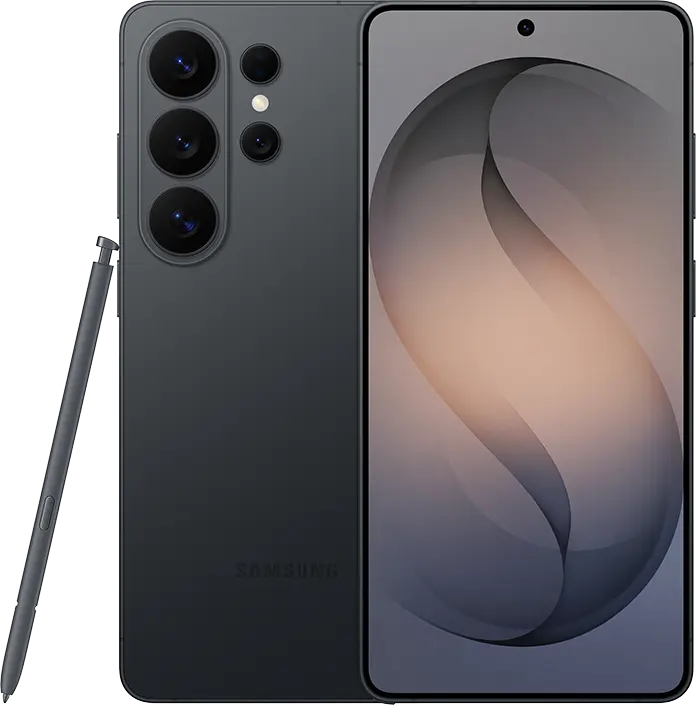 Смартфон Samsung Galaxy S26 Ultra 12/512GB черный [S948]