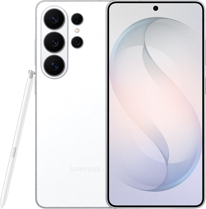 Смартфон Samsung Galaxy S26 Ultra 16GB/1TB белый [S948]