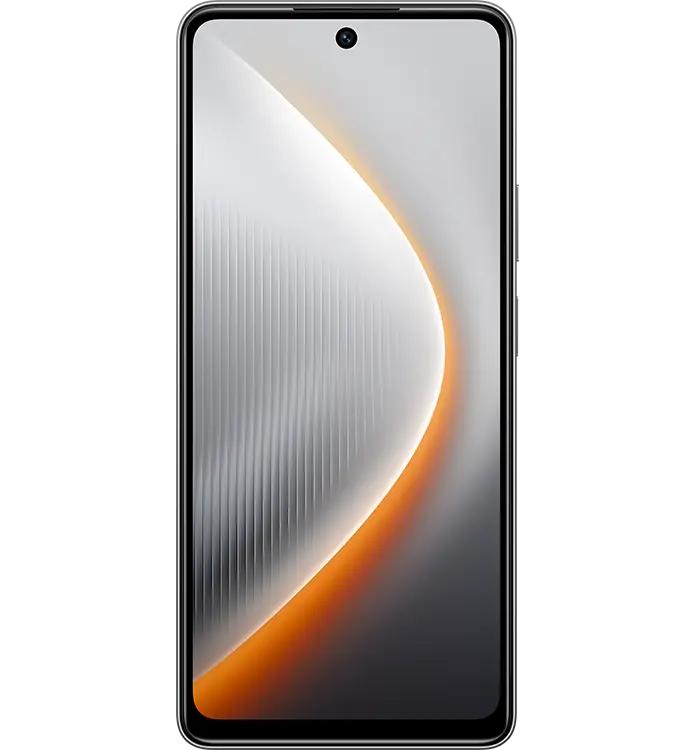 Смартфон Tecno POVA 7 Neo 8/256GB серебристый [LJ6]