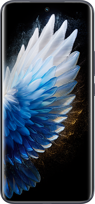 Смартфон Tecno SPARK 40 Pro+ 8/256GB туманный черный [KM7]