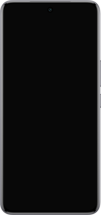 Смартфон vivo V60 12/256GB [V2511] серый